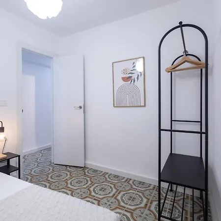 Apartamento En Corts By Concept Flats *