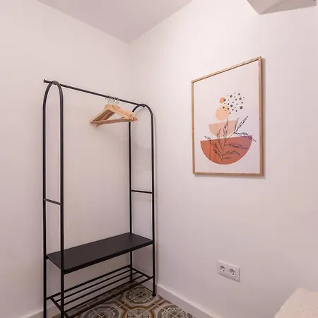 En Corts By Concept Flats Valencia