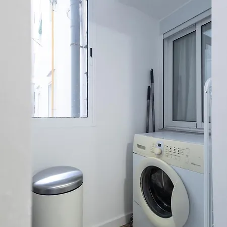 En Corts By Concept Flats Apartamento